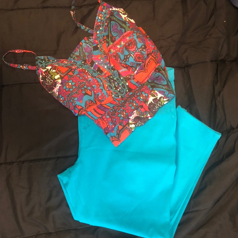 Tank top - Picture 3 of 3